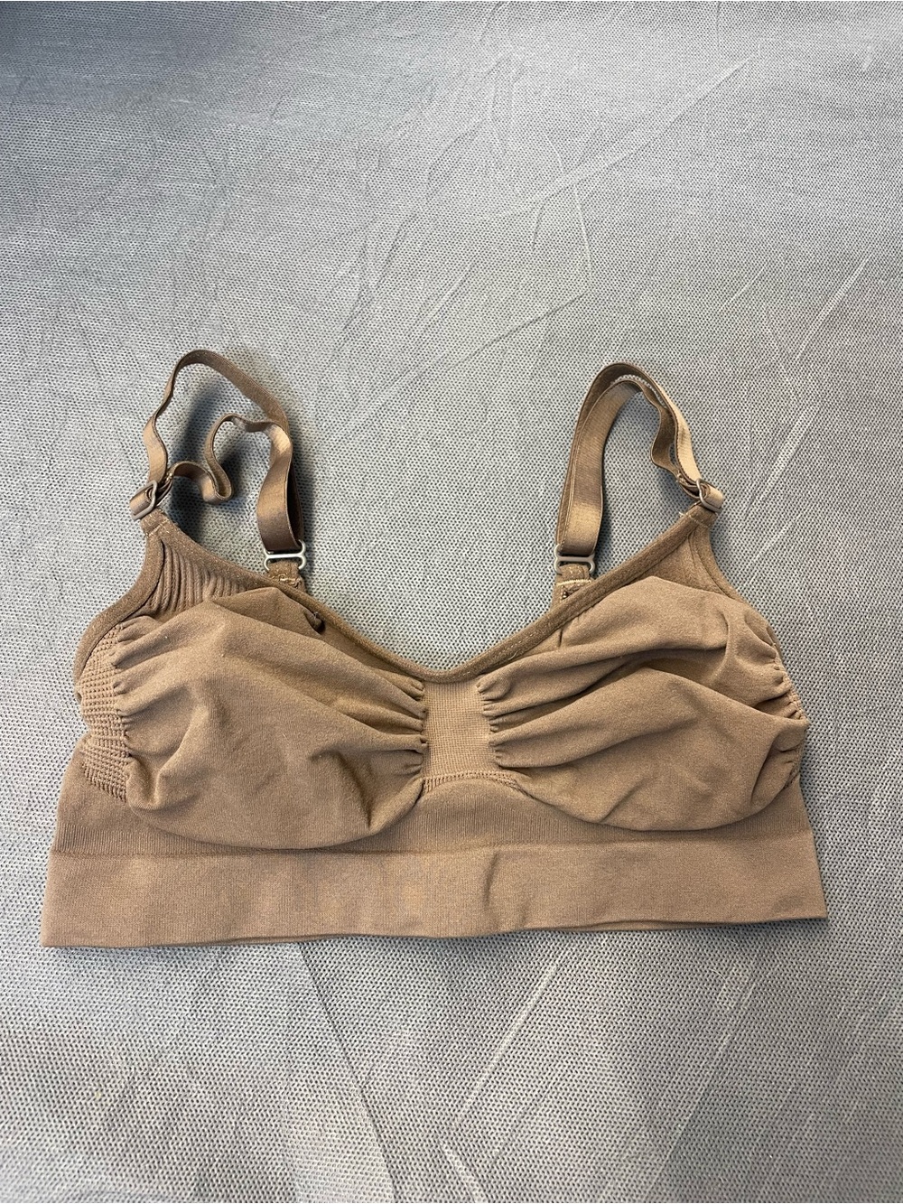 Skims bralette